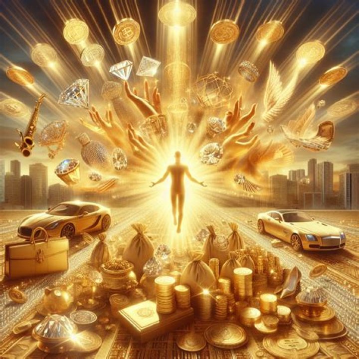 A Journey Into Wealth And Legacy
