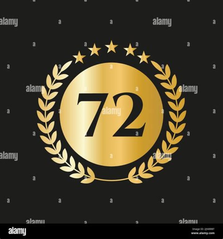 A Journey Of 72 Years