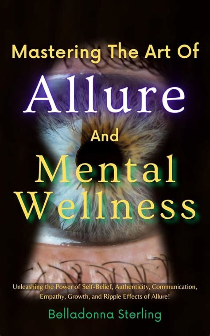A Journey Of Allure And Fitness