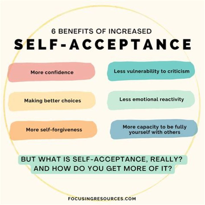 A Journey Of Challenges, Advantages, And Self-Acceptance