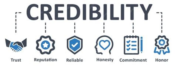 A Journey Of Experience, Credibility, And Influence