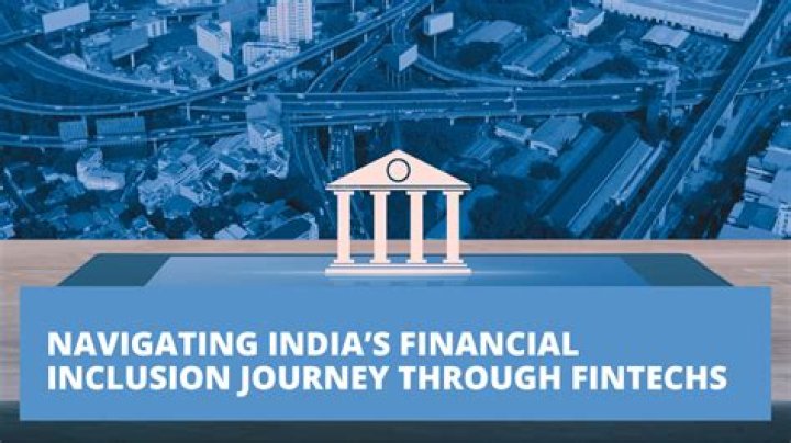 A Journey Of Financial Insights