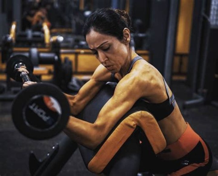 A Journey Of Fitness And Fame