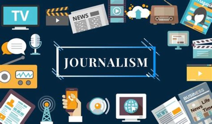A Journey Of Journalism And Community Impact