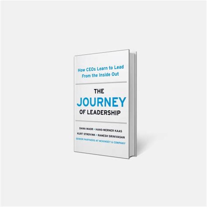 A Journey Of Leadership, Impact, And Controversy