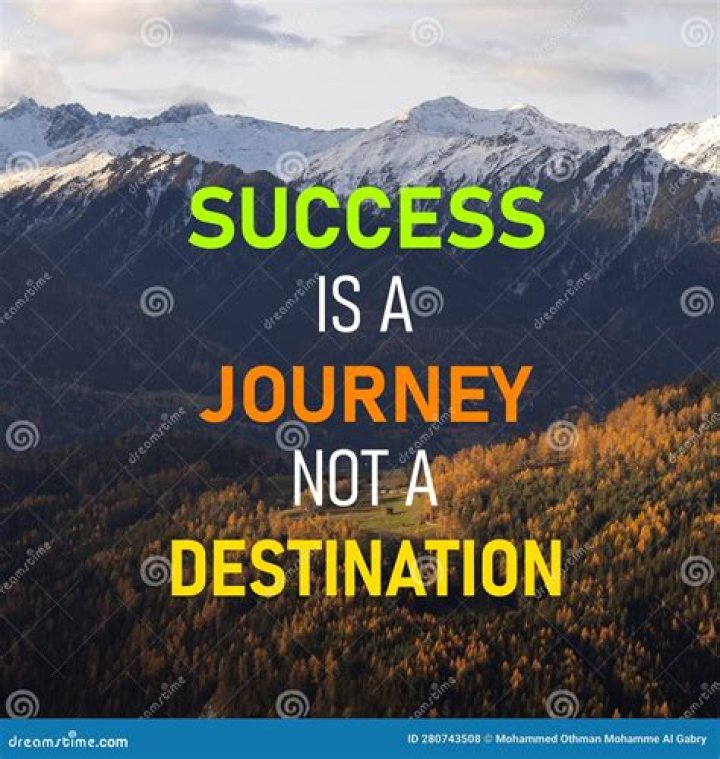 A Journey Of Talent, Success, And Inspiration