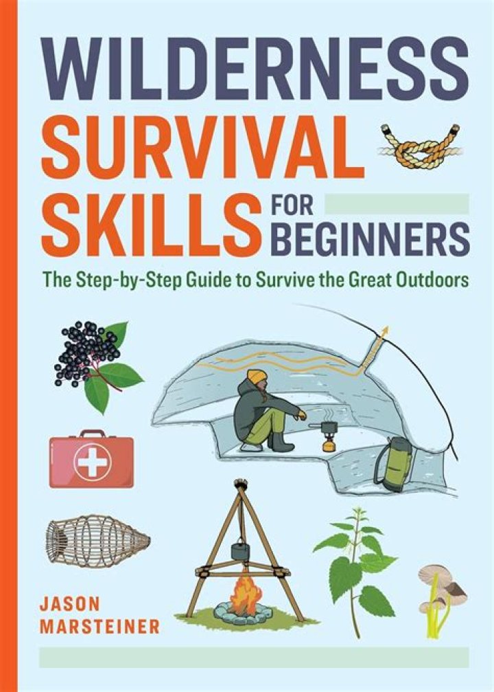 A Journey Of Wilderness, Survival, And Inspiration