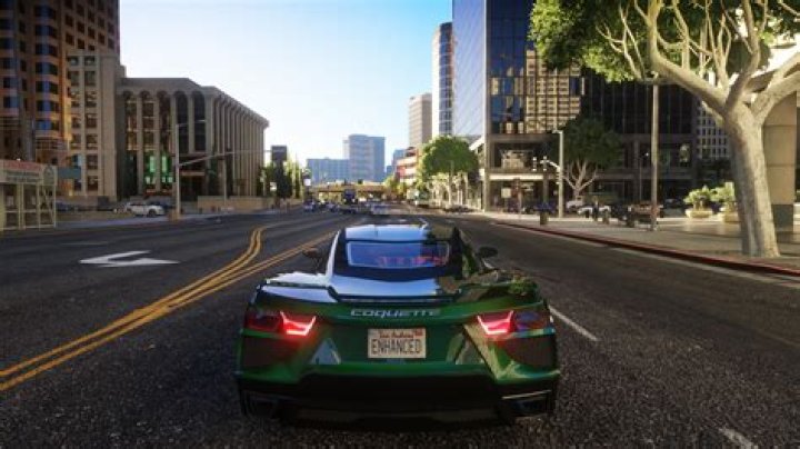 A Journey To Enhanced Visual Fidelity