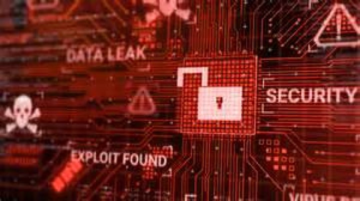 A Shocking Data Breach Exposing Sensitive Information