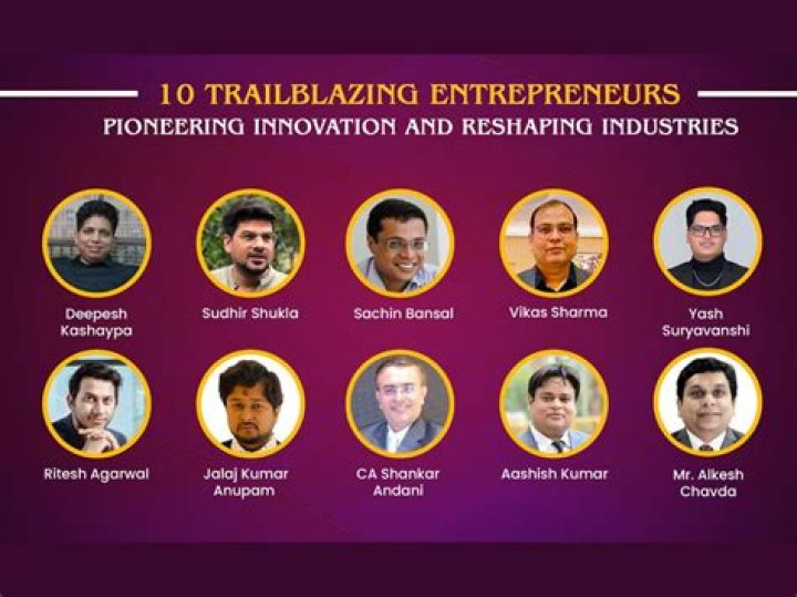 A Trailblazing Journey In AI And NLP