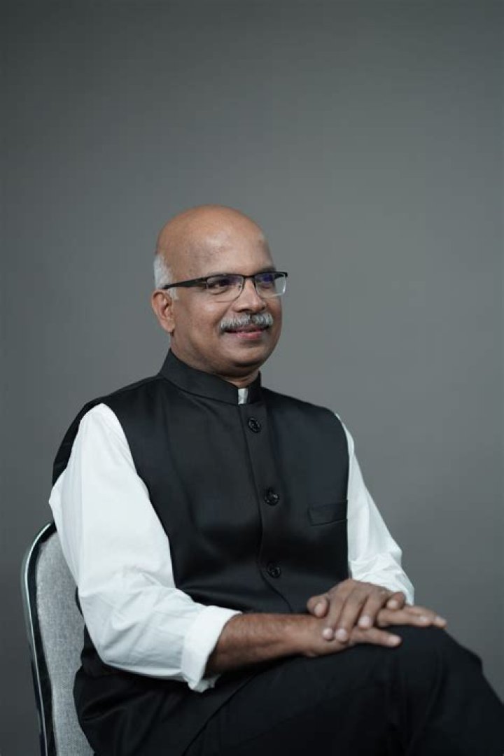A Visionary Leader In Education