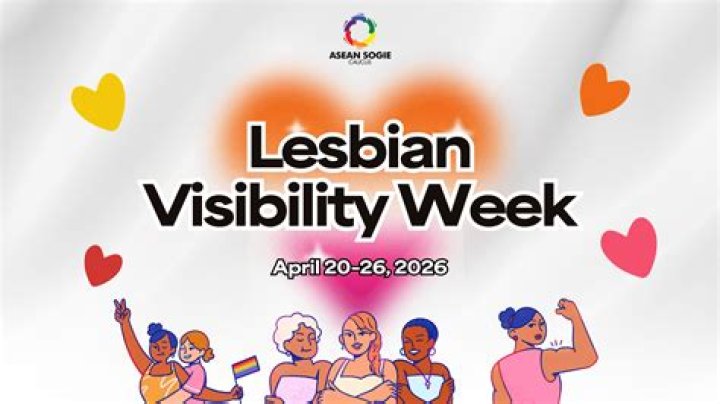 A Window Into Lesbian Visibility And Advocacy