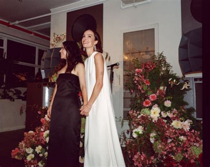 Abbi Jacobson's Endearing Appeal Unveiled