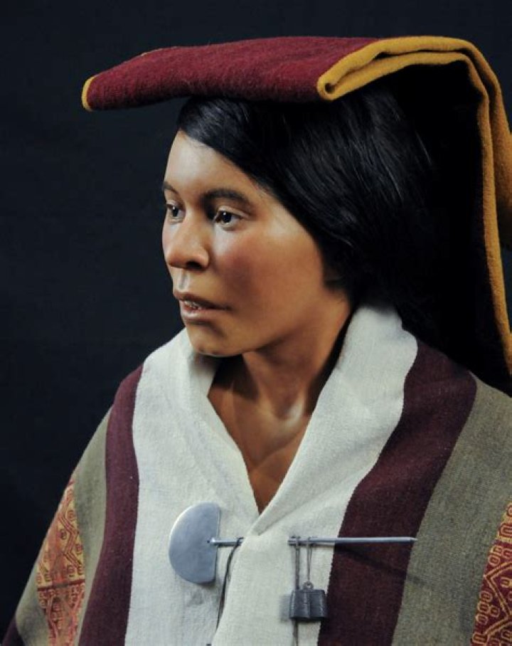 Age And The Journey Of Juanita Tolliver