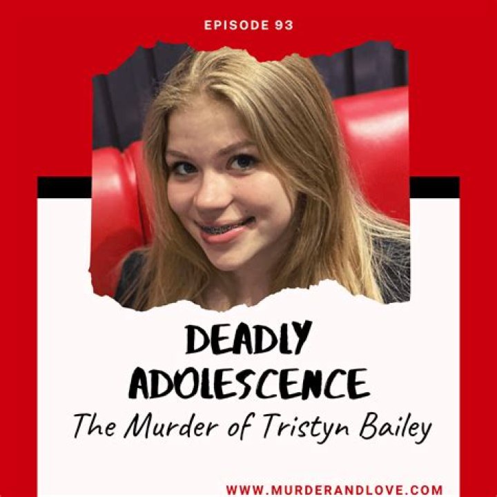 Age, Biography, And The Tristyn Bailey Case