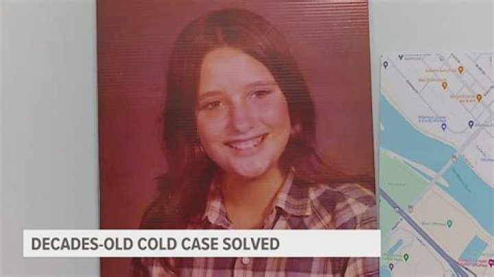 Allyssa Jennings Missing Case Solved