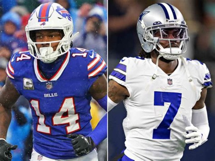 Are Stefon Diggs And Trevon Diggs Related? Uncover The Truth