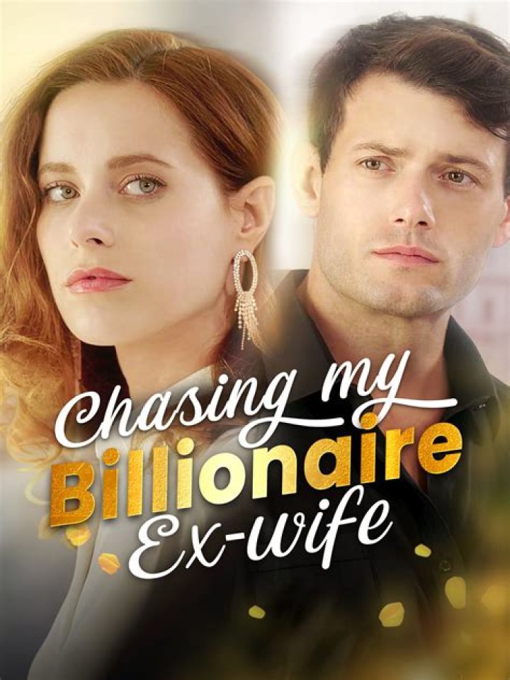 Beyond Being "The Ex-Wife Of"