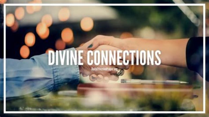 Biblical Chat-Up Lines For Divine Connections