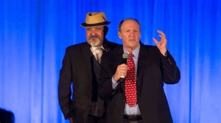 Bill Handel's Net Worth In 2024: Surprising Revelations