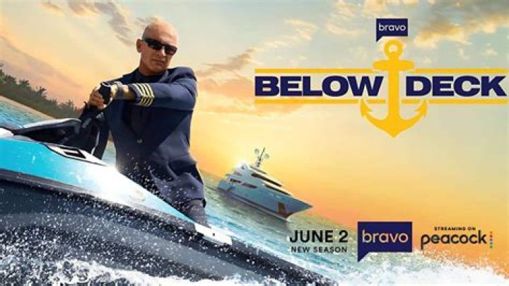 Bravo And Peacock's Below Deck Expansion