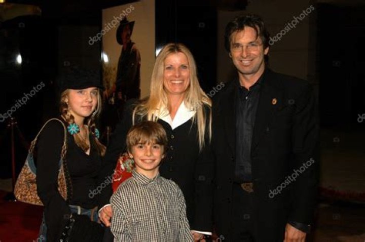 David Carradine Married Wife Children Siblings Net
