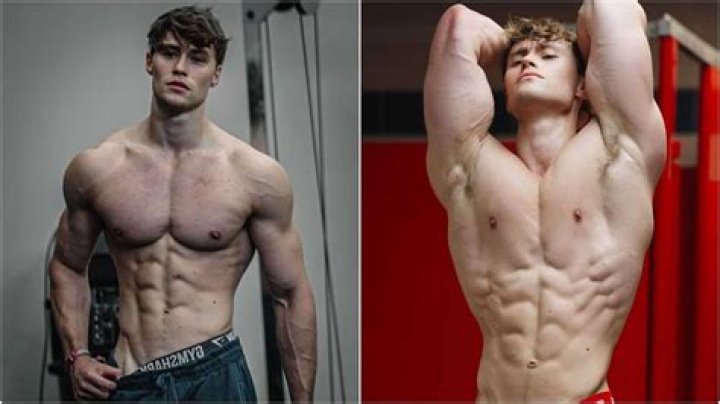 David Laid's Height And Weight