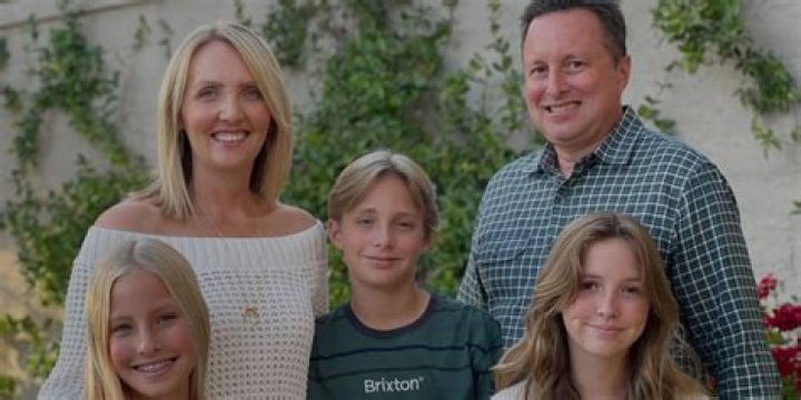 Discover Antony Hampel's Wife And Their Inspiring Journey