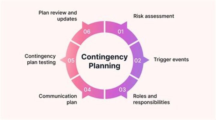 Discover Flexibility, Contingency, And Risk Mitigation
