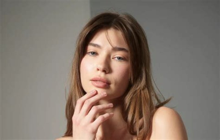 Discover Her Journey Through Age, Height, Career, And Net Worth