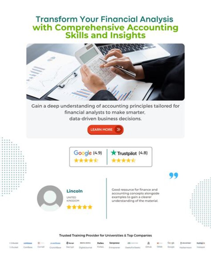 Discover Hidden Insights And Financial Prowess
