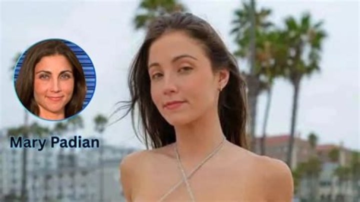 Discover Hidden Truths About Mary Padian's Measurements