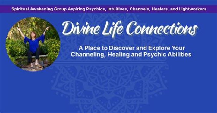 Discover Hope, Joy, And Divine Connections