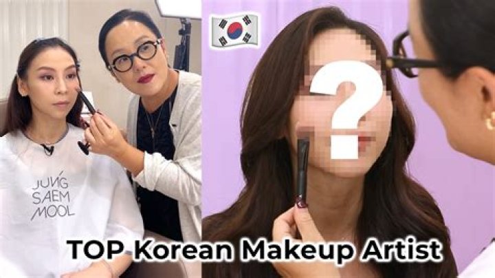 Discover The Beauty Secrets Of Cassidy Gorden: A Makeup Master's Journey