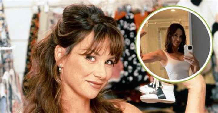 Discover The Secrets Behind Debbe Dunning's Enviable Measurements