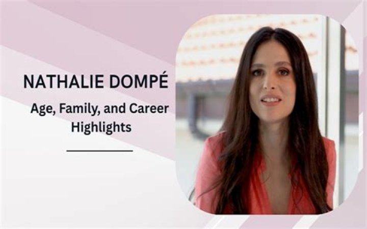 Discover The Secrets Of Nathalie Dompe's Age Advantage In Cycling