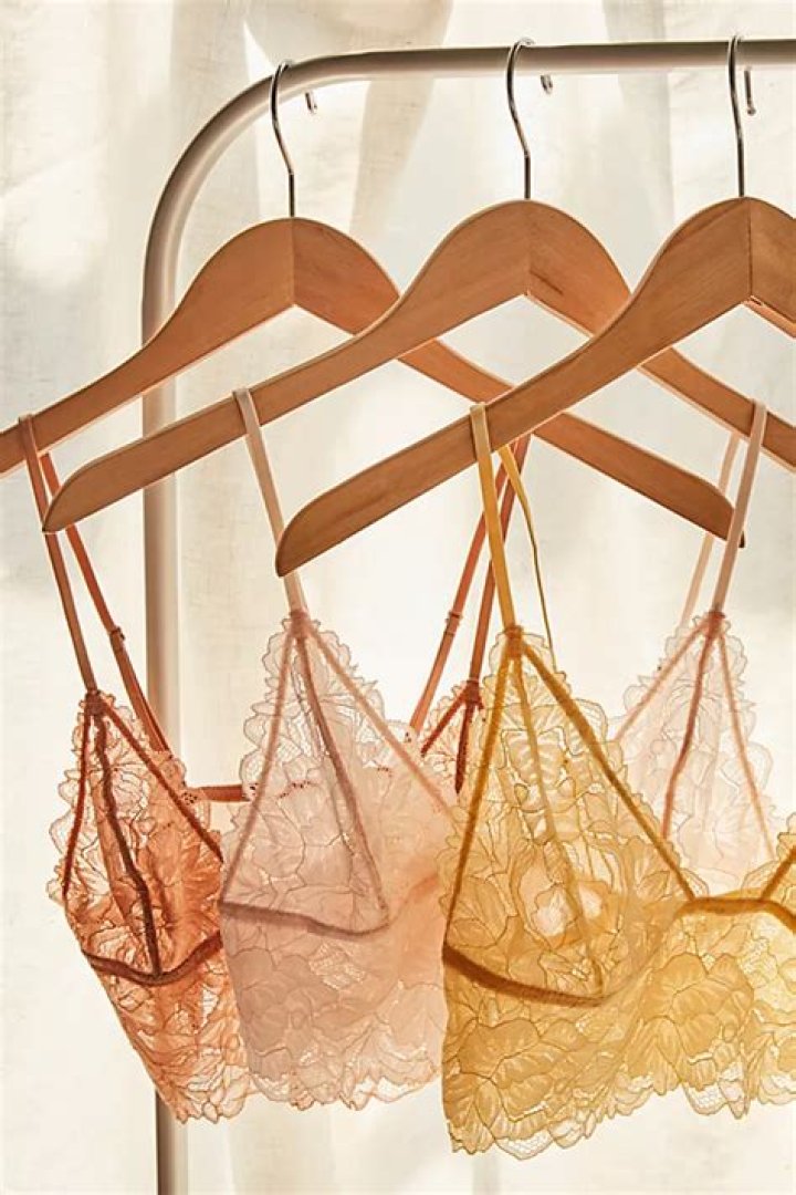Discover The Unparalleled World Of Free People Bralette Dupes: Affordable Style, Endless Possibilities
