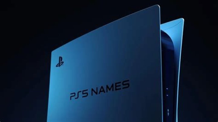 Discover The World Of Funny PS5 Names