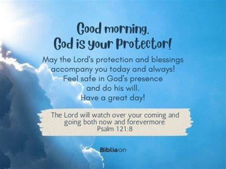 Discoveries And Insights In Good Morning God Quotes