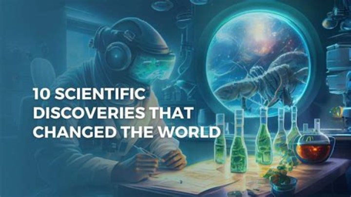 Discoveries And Insights On Their Birthday