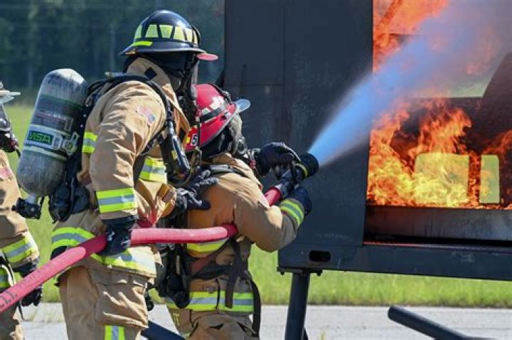 Discoveries Of A Firefighter And Former NFL Player: Eric Stevens' Inspiring Journey