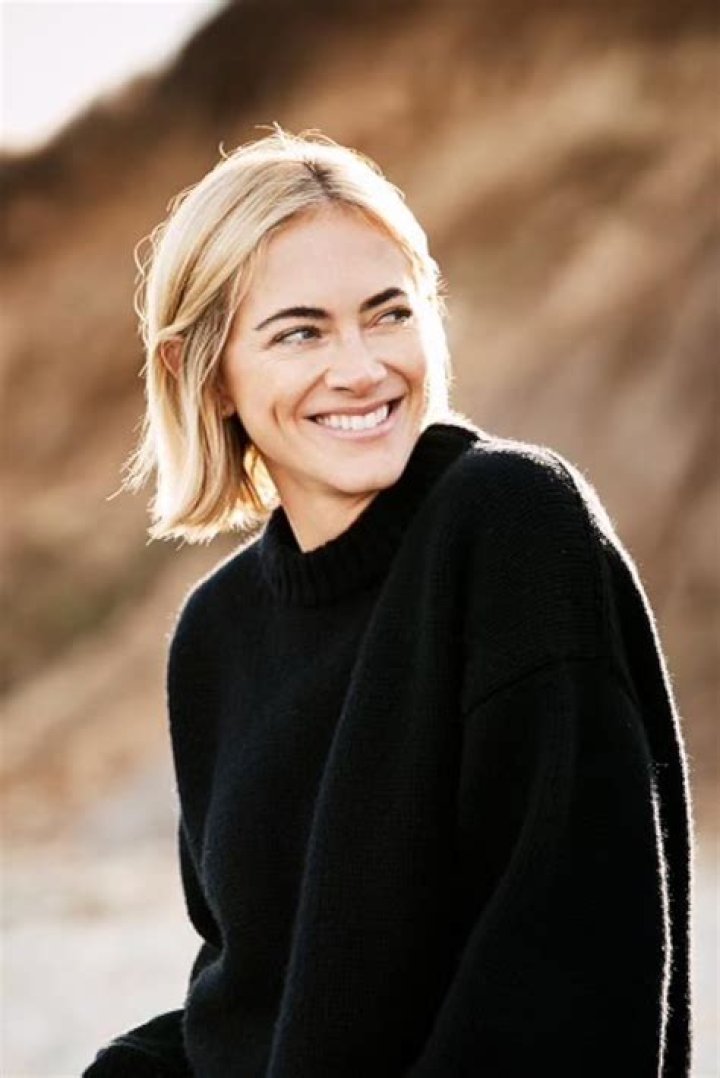 Emily Wickersham's Body Measurements Decoded