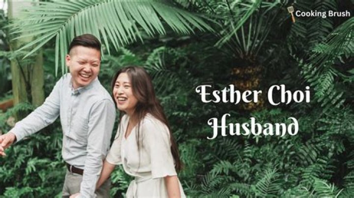 Esther Choi's Pregnancy Journey Explored