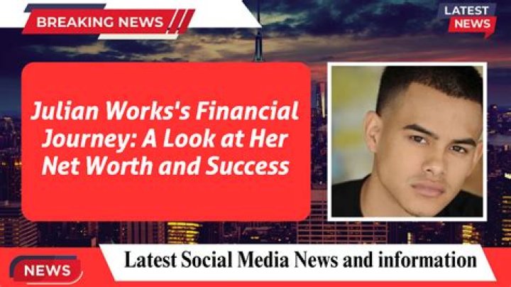 Exploring His Net Worth And Success