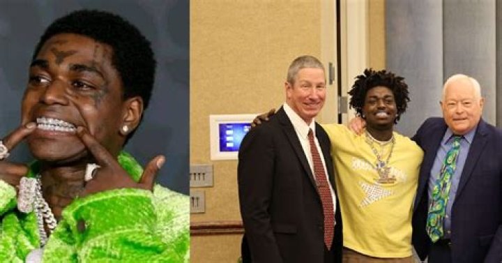 Exploring Kodak Black's Controversial Note