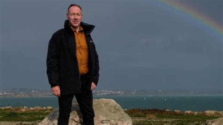 Exploring Nick Ireland's Personal World