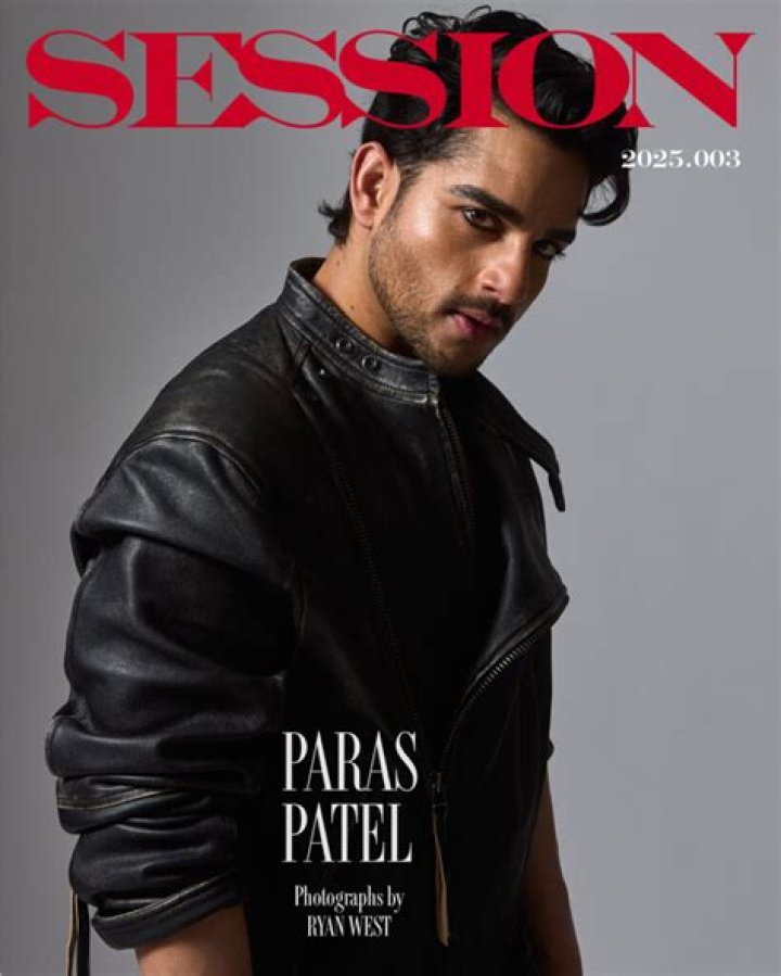 Exploring Paras Patel's Gender Identity And Its Impact