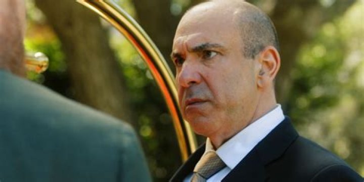 Exploring The Impact Of "Louis Litt Actor Gay" Representation