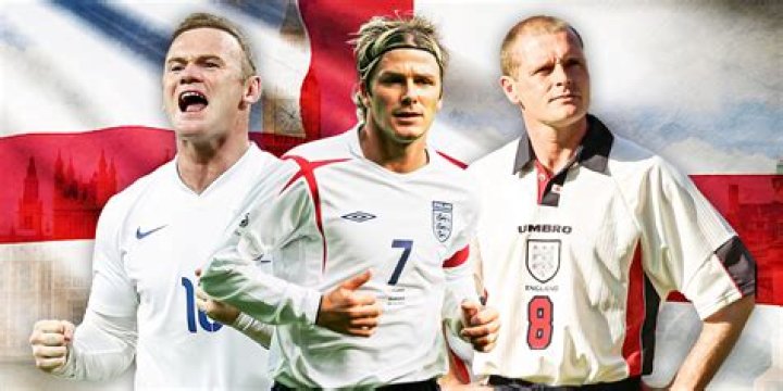 From Local Hero To England Star