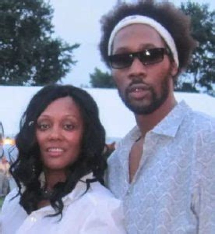 Ghostface Killah And RZA's Sister